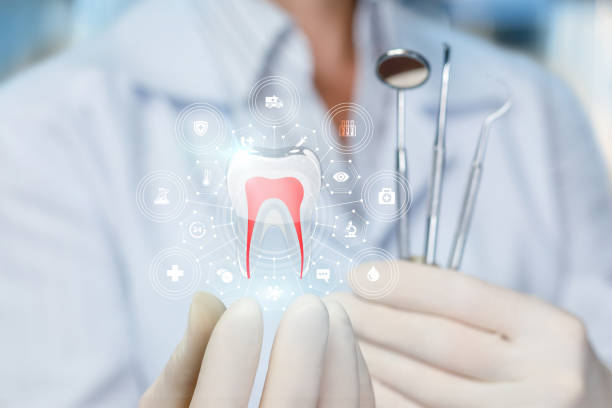 Advanced Technology for Better Dental Care in San Diego Country Estates, CA